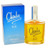 Revlon Charlie Blue Eau Fraîche 100 ml - flacon et boîte