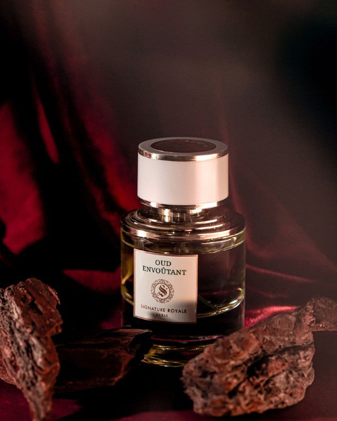 Parfum Oud - Oud Envoûtant