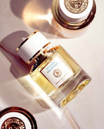Golden Smoothie Signature Royale – parfum gourmand fruité coco vanille homme femme