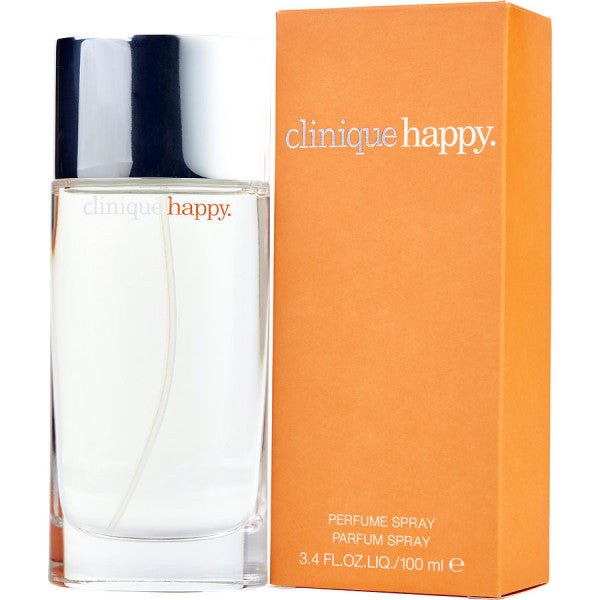 Clinique Happy eau de parfum 100ml femme