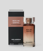 Bois de Santal Karl Lagerfeld 100 ml eau de toilette homme