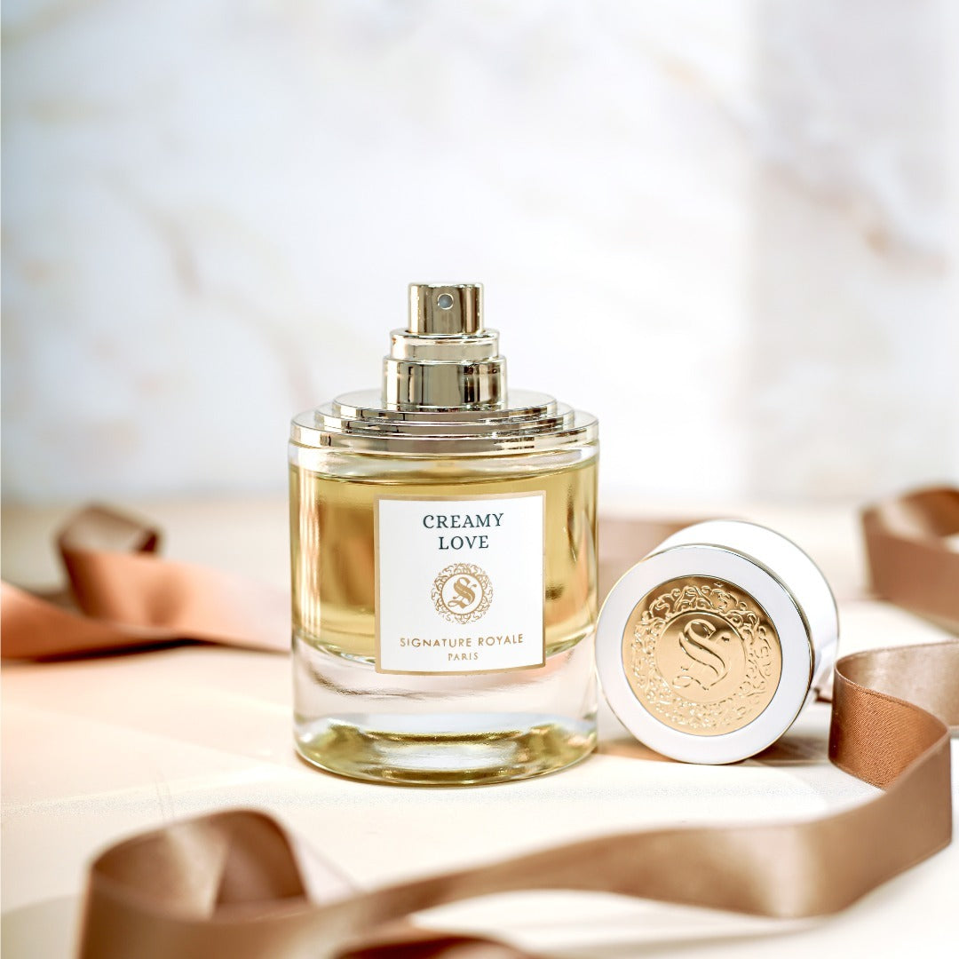 Creamy Love