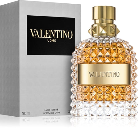 Valentino - Uomo 2021 100ml