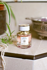 Jardin d’Orient Signature Royale – parfum oriental floral pour homme et femme