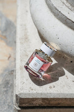Grey London Signature Royale – parfum de niche boisé aux accents ambrés