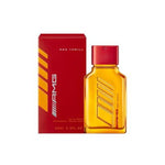 AMG Red Thrill Mercedes-Benz 60 ml eau de parfum homme
