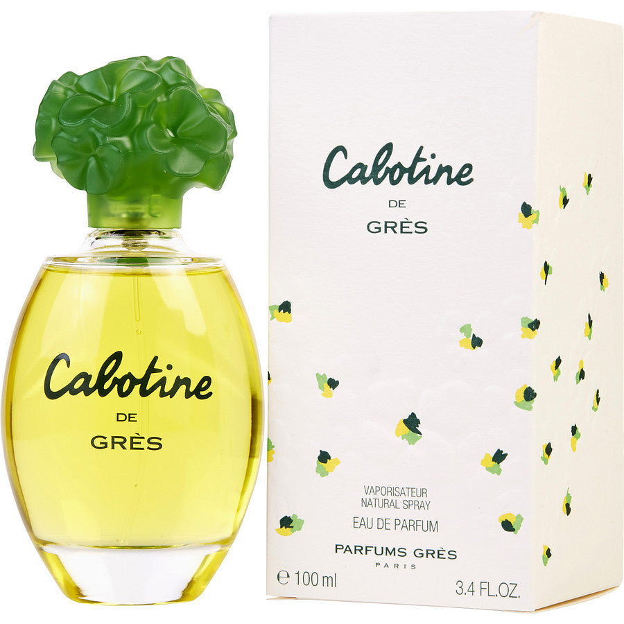 Cabotine De Grès EDP - Grès 100ml