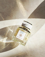 Signature Royale Dragée Blanc parfum de niche gourmand homme et femme