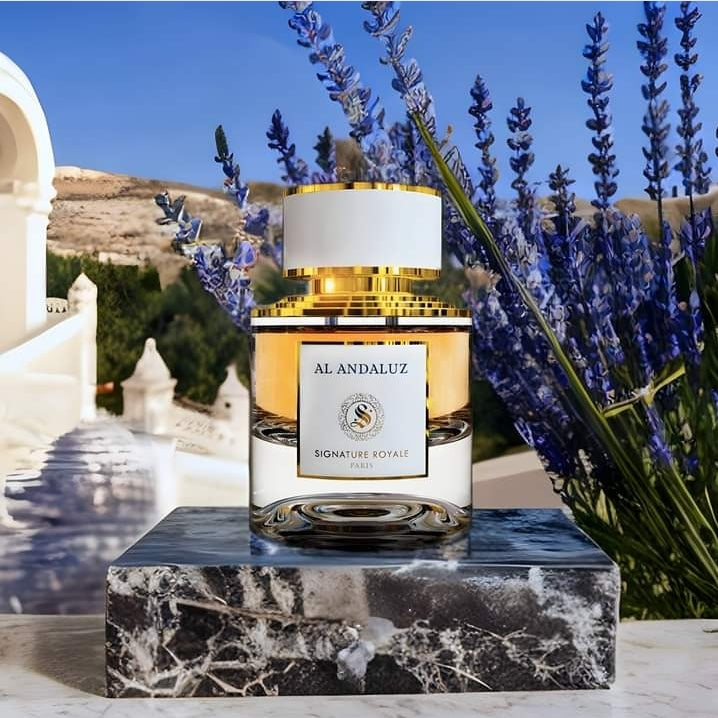 parfum fruité homme al andaluz parfum de niche femme