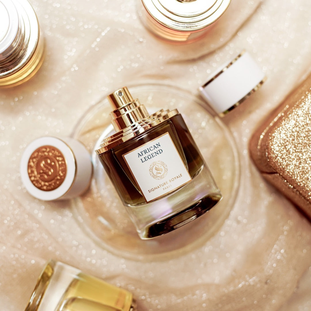 African Legend