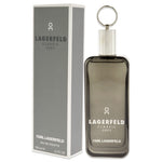 Lagerfeld Classic Grey Karl Lagerfeld 100 ml eau de toilette homme