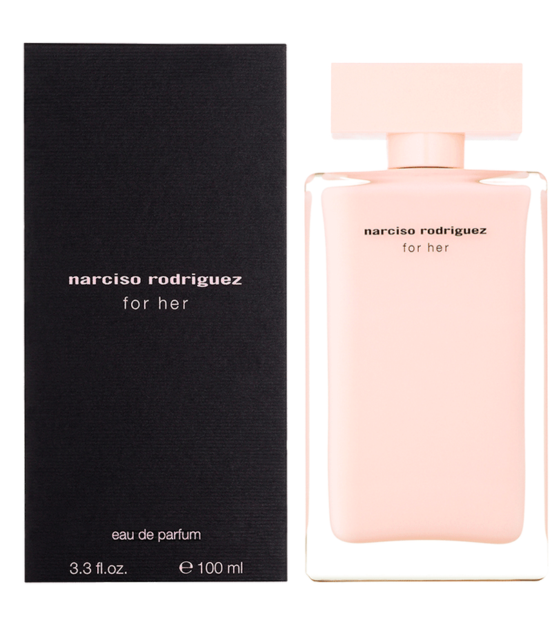 For Her EDP - Narciso Rodriguez 100ml