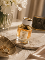 Iris Impérial Signature Royale – parfum poudré floral pour homme et femme