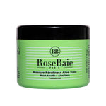 RoseBaie Paris Masque Kératine x Aloe Vera 500 ml