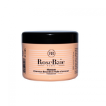 Masque RoseBaie Cheveux Bouclés x Huile d’Avocat 500 ml