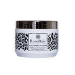 RoseBaie Paris Masque Kératine x Caviar 500 ml édition limitée