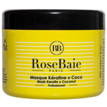 Masque RoseBaie Kératine x Coco 500 ml