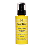 Sérum Cristal RoseBaie Kératine x Coco 100 ml