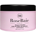 RoseBaie Paris Masque Kératine x Figue de Barbarie 500 ml