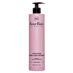RoseBaie Paris Shampooing Kératine x Figue de Barbarie 500 ml