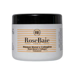 Masque RoseBaie Monoï x Collagène 500 ml