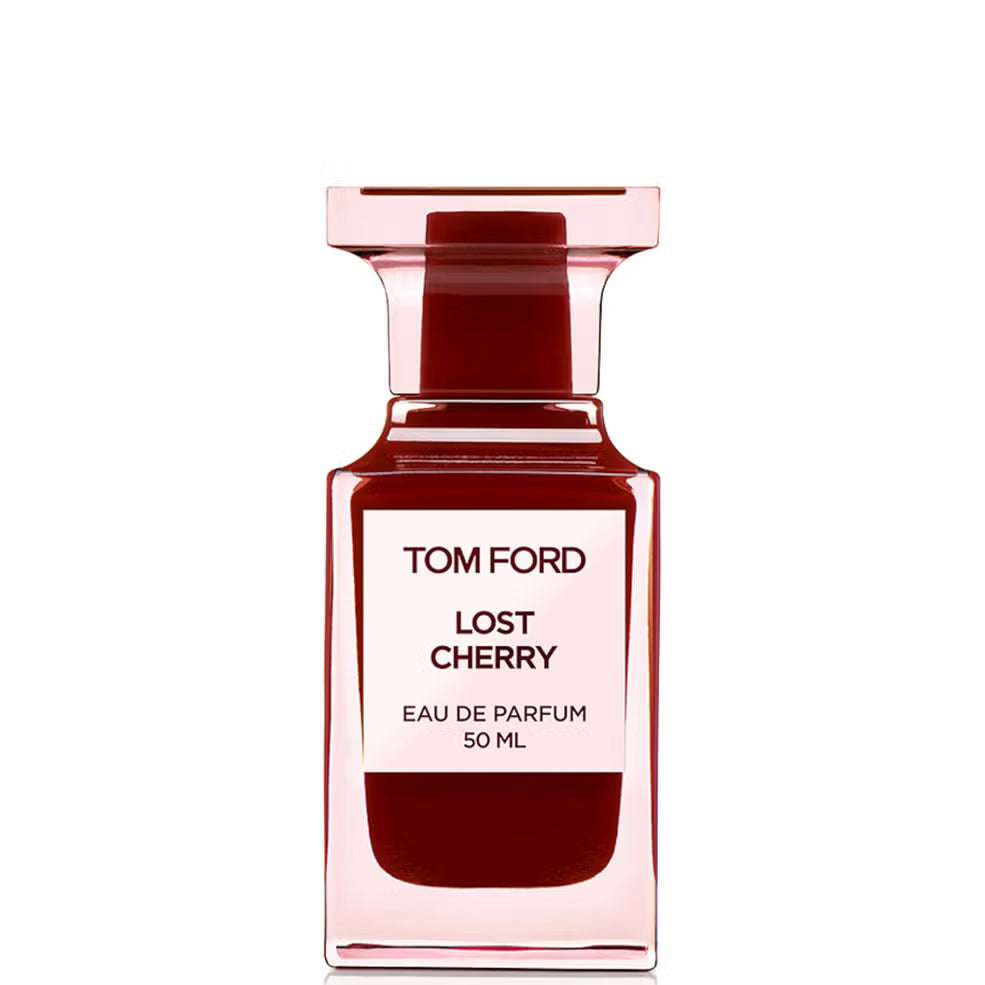 Lost Cherry