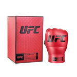 Flacon d’Ultimate KO UFC — parfum oriental pour homme