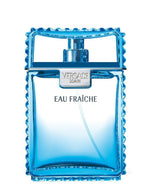 Versace Man Eau Fraîche Eau de Toilette testeur 100 ml - flacon seul