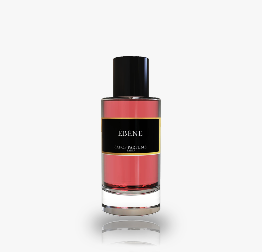 Sucre Noir Arte Porfumi - Sapos Parfum ÉBÈNE