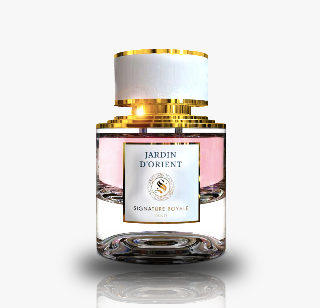 Parfum oriental