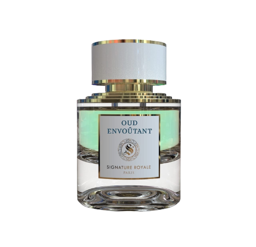 Parfum Oud