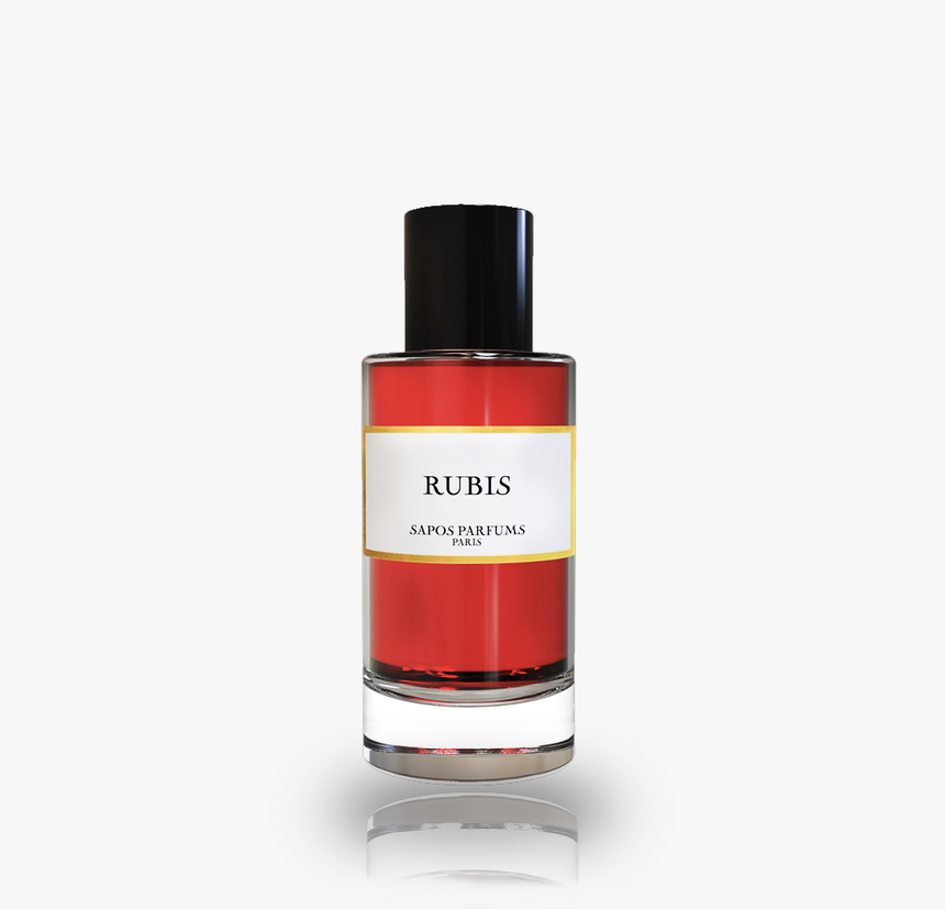 Baccarat Rouge Maison Francis Kurkdjian - Sapos Parfum RUBIS main image 0