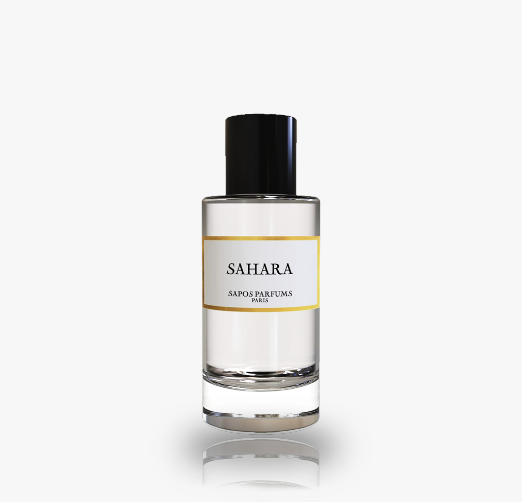 Velvet Desert Oud Dolce Gabbana - SAHARA