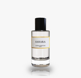 Sahara parfum oud oriental inspiration Velvet Desert Oud