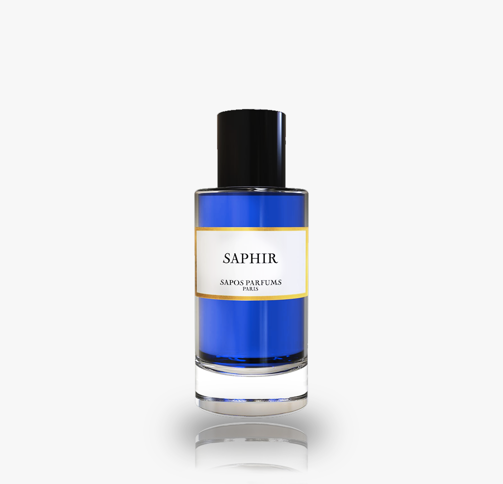 Kirke Tiziana Terenzi - Sapos Parfum SAPHIR