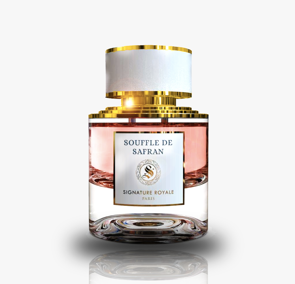 Parfum Ambre