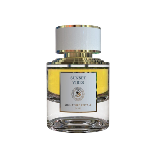 Parfum d'été