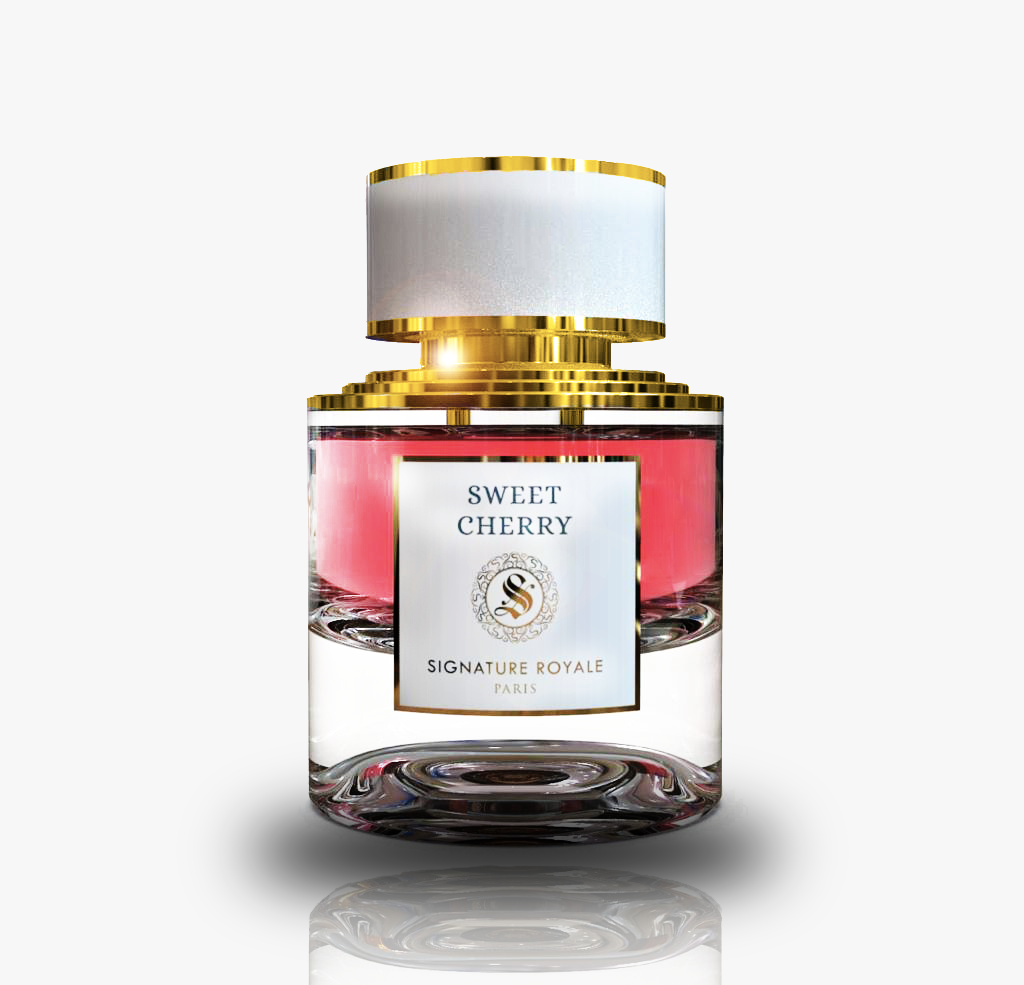 Parfum cerise - SWEET CHERRY